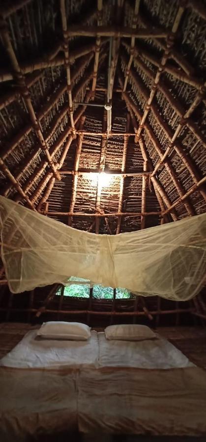 Art Forest Otel Auroville Dış mekan fotoğraf