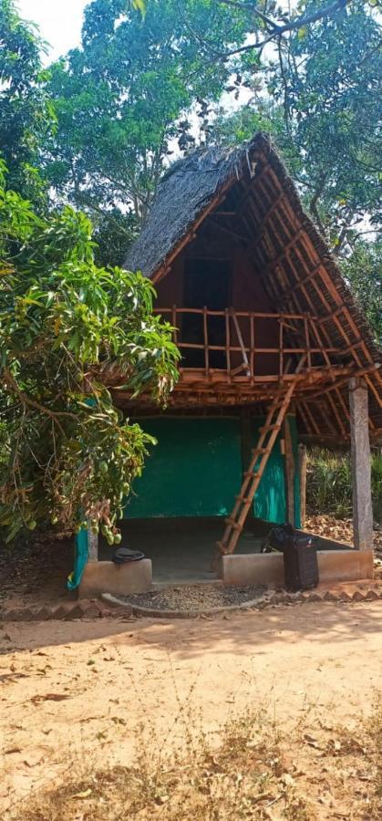 Art Forest Otel Auroville Dış mekan fotoğraf